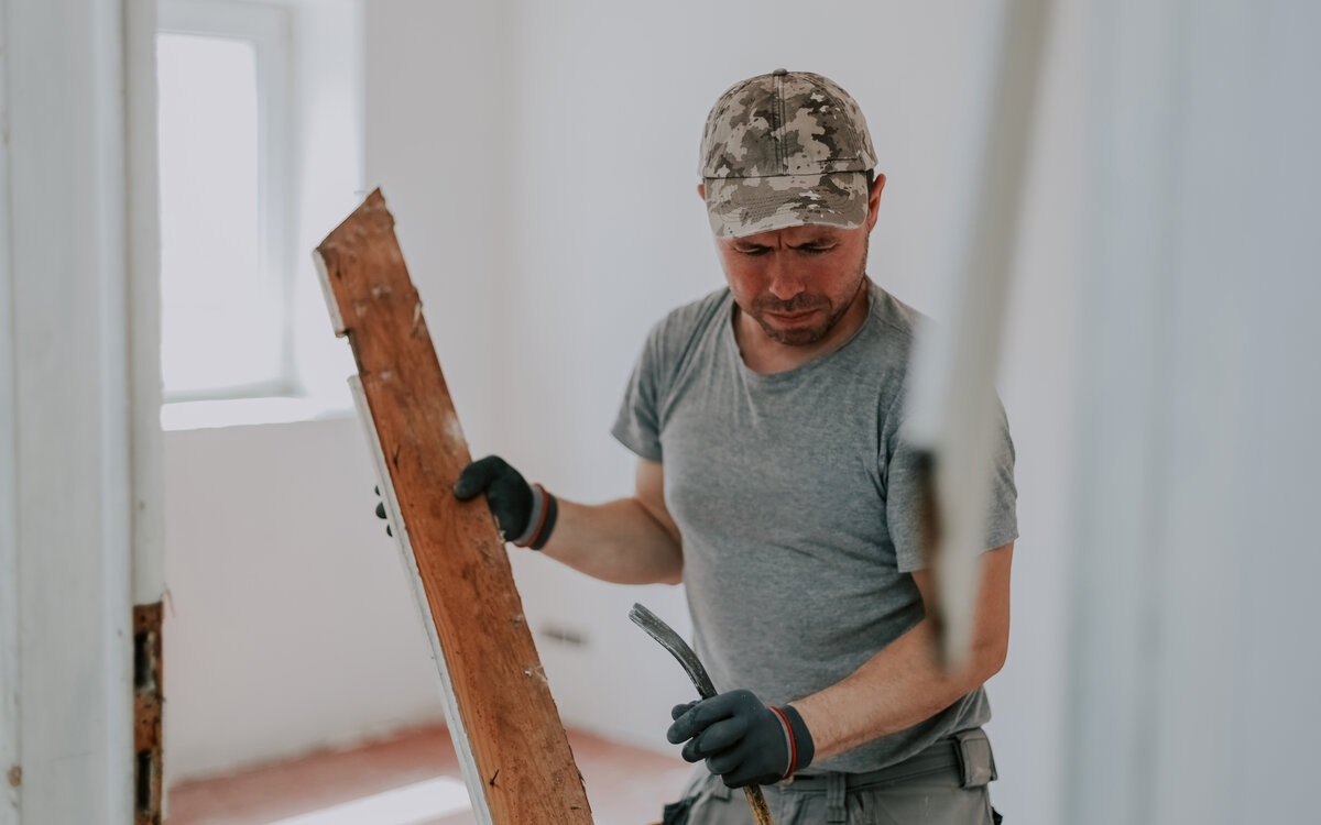 Renovatie
